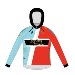 CITY Bremen Windbreaker
