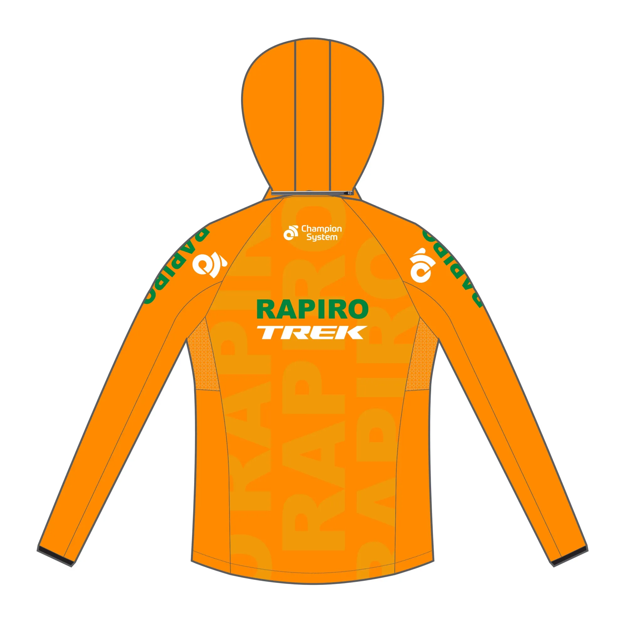 CITY Bremen Windbreaker