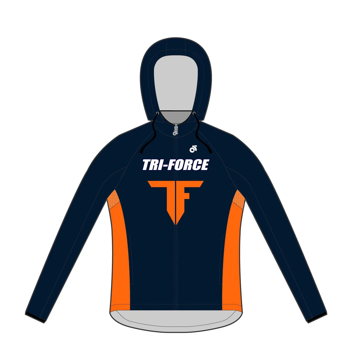 CITY Bremen Windbreaker