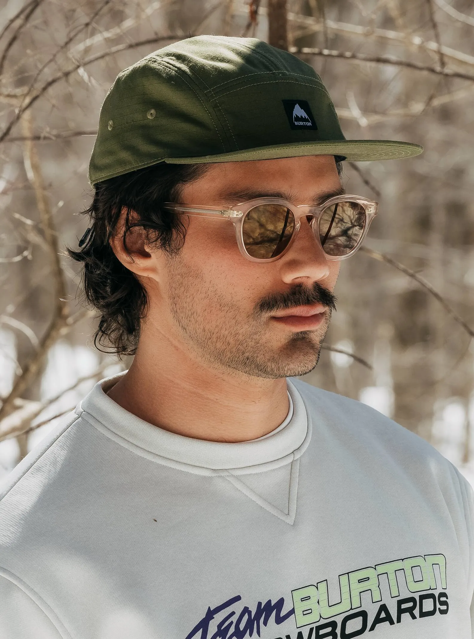 Colfax Cordova Hat 2022