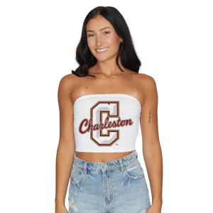College of Charleston Tube Top