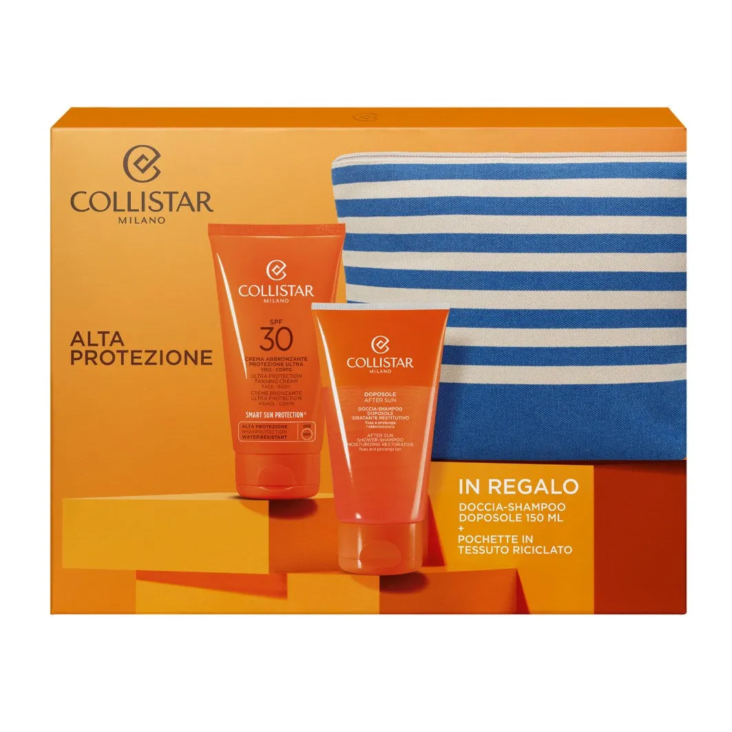 Collistar  Gift Set High Protection SPF30