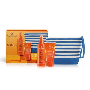 Collistar  Gift Set Medium Protection SPF20