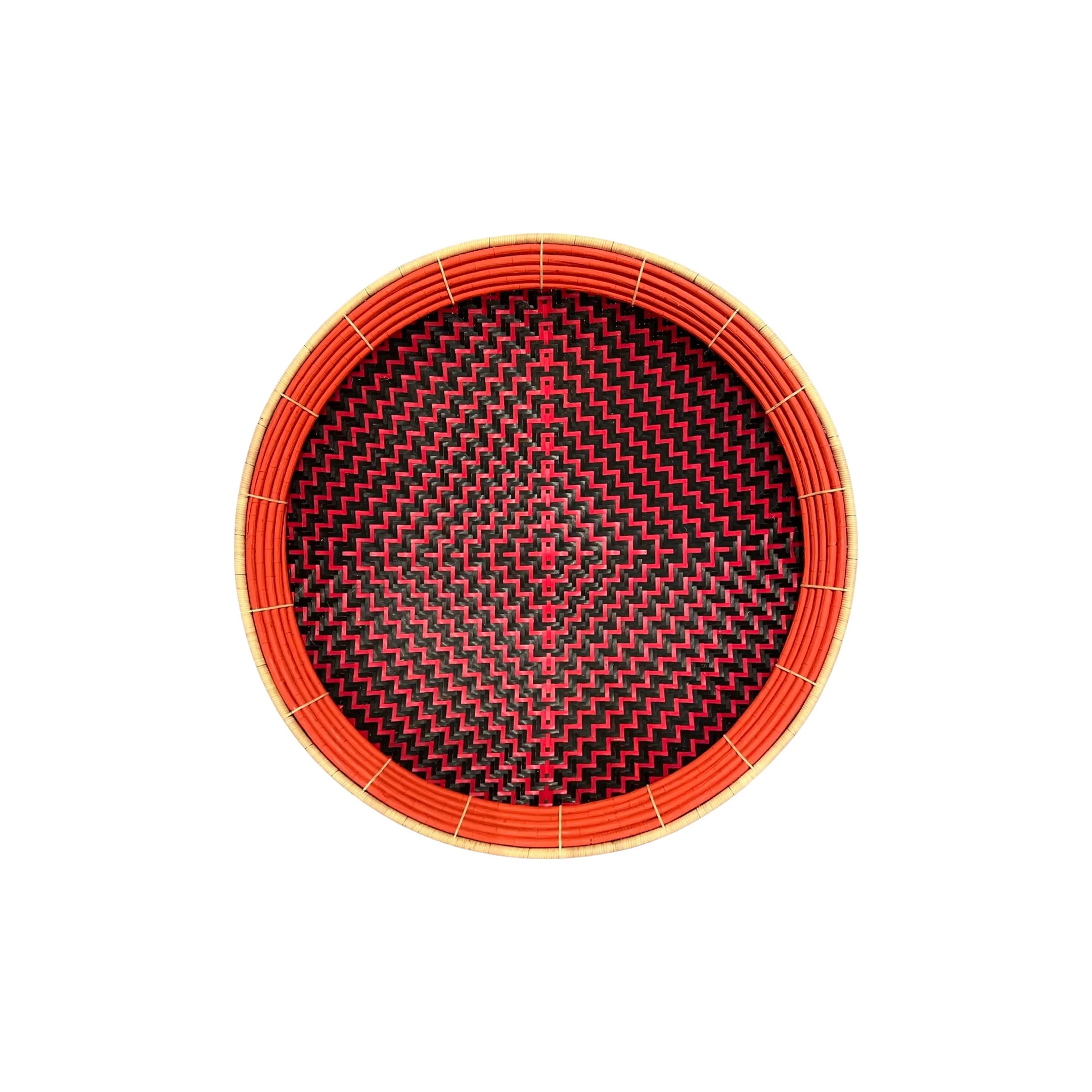 Colombian Wall Basket
