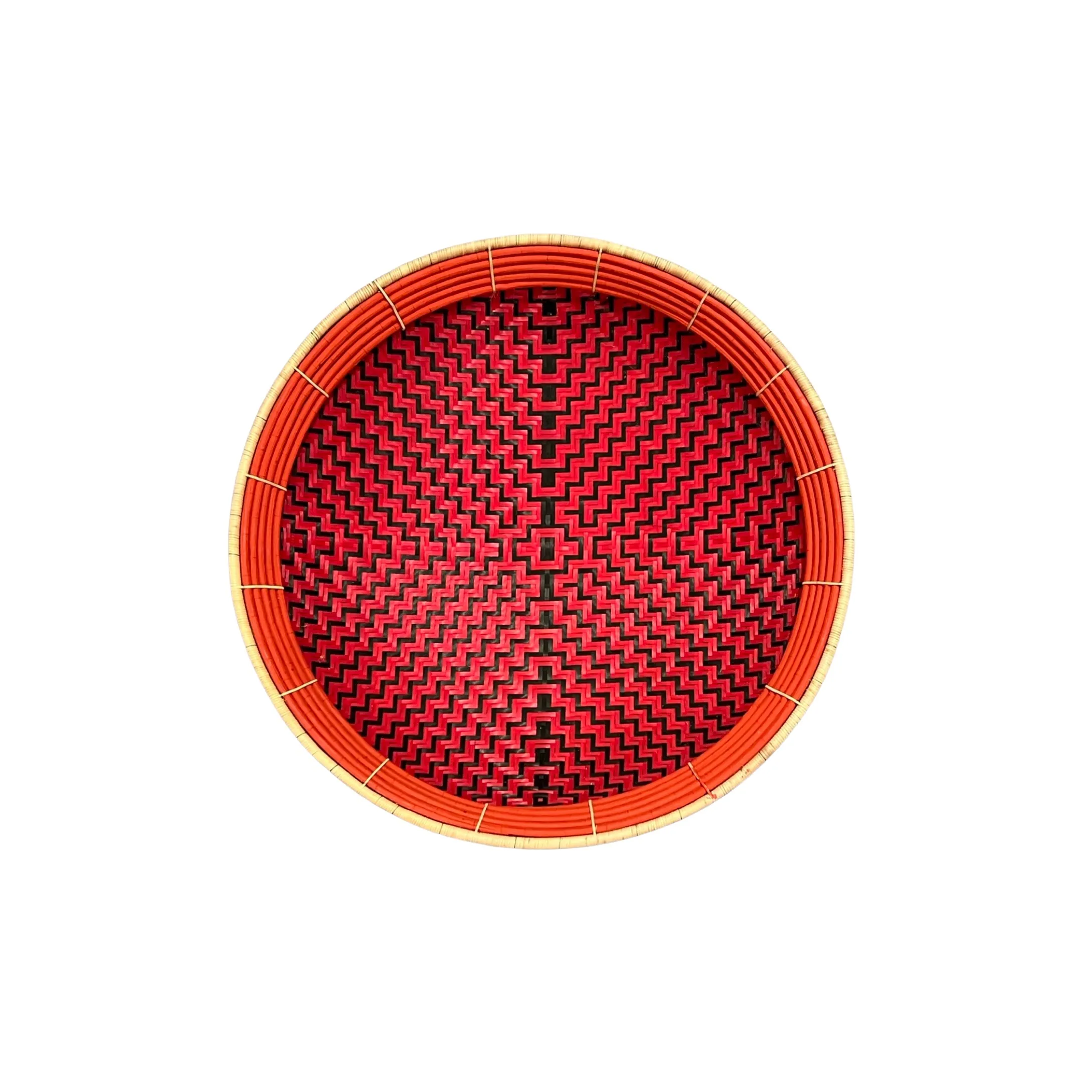 Colombian Wall Basket
