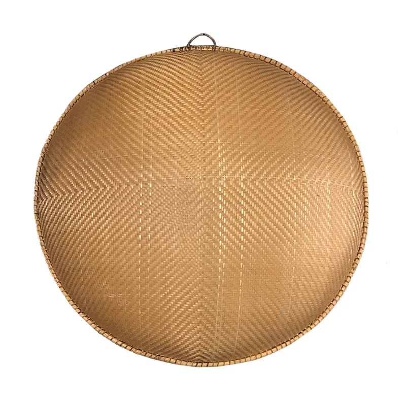 Colombian Wall Basket