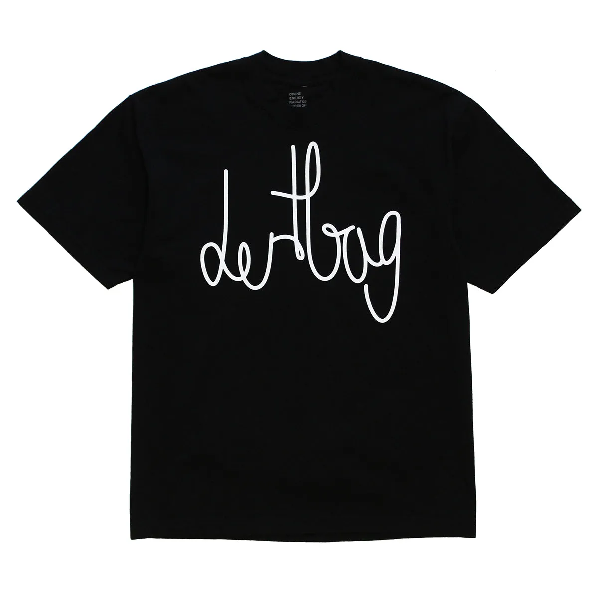 Connect Bridgeport T-Shirt (Black)