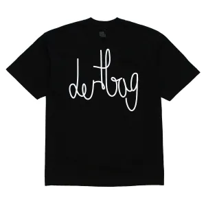 Connect Bridgeport T-Shirt (Black)