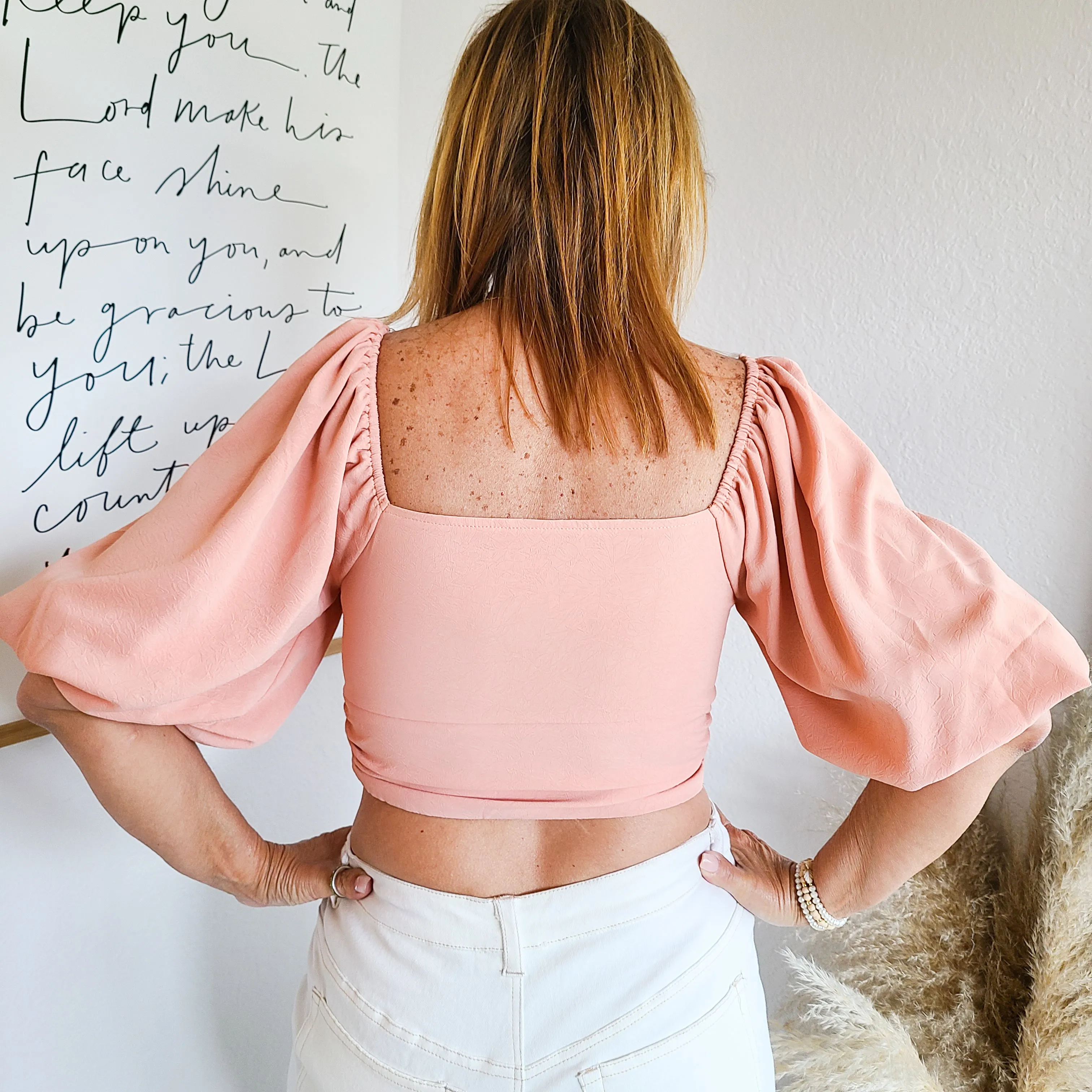 Coral Springs Top