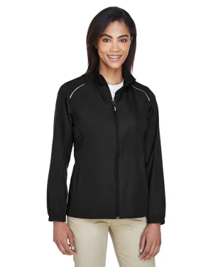 Core 365 Motivate Ladies Unlined Lightweight Jacket