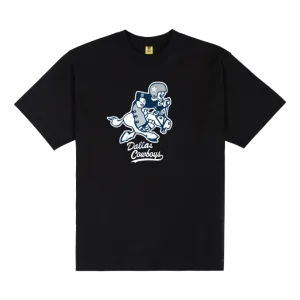 COWBOYS MOTTO TEE by GOLF WANG