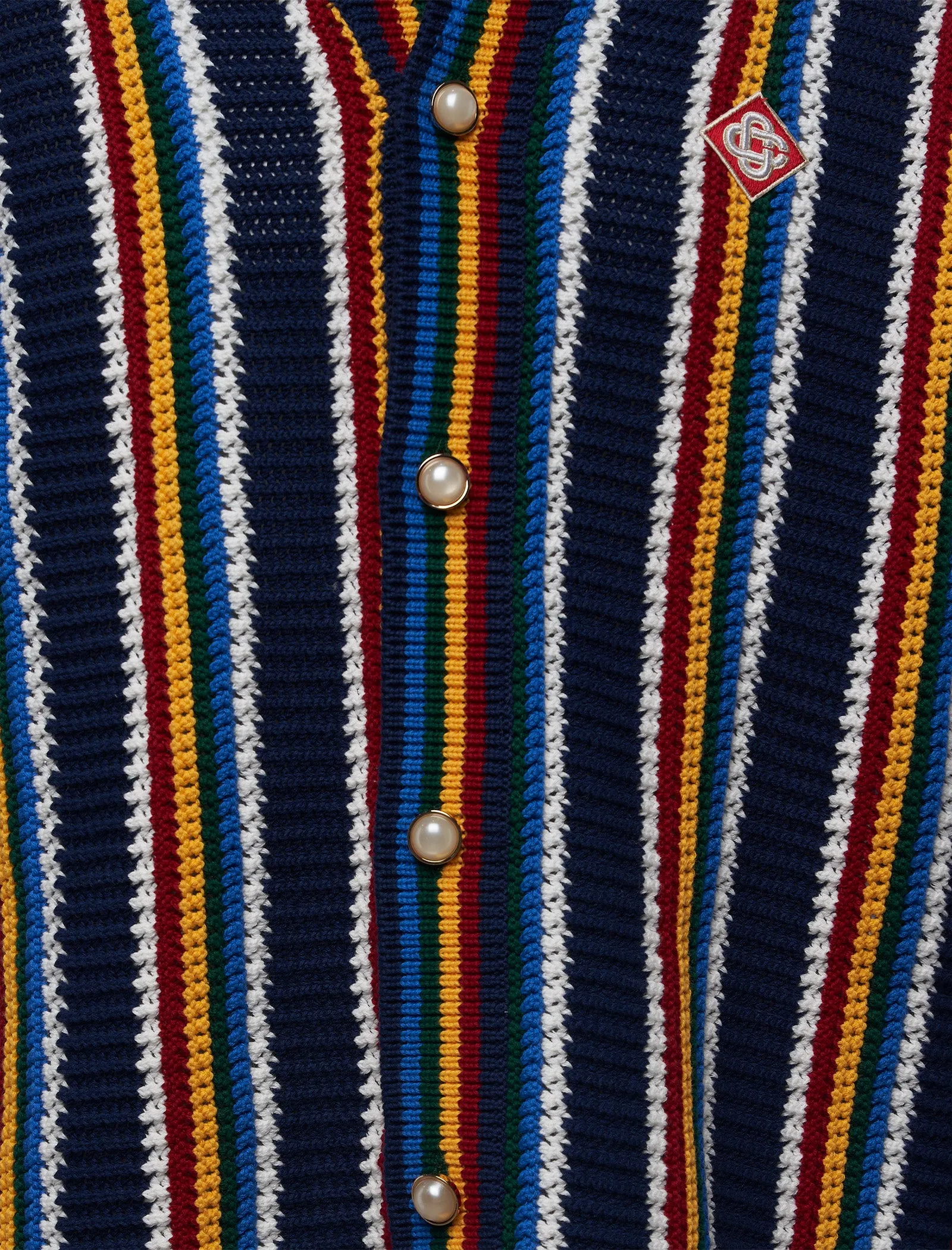 CROCHET SHACKET