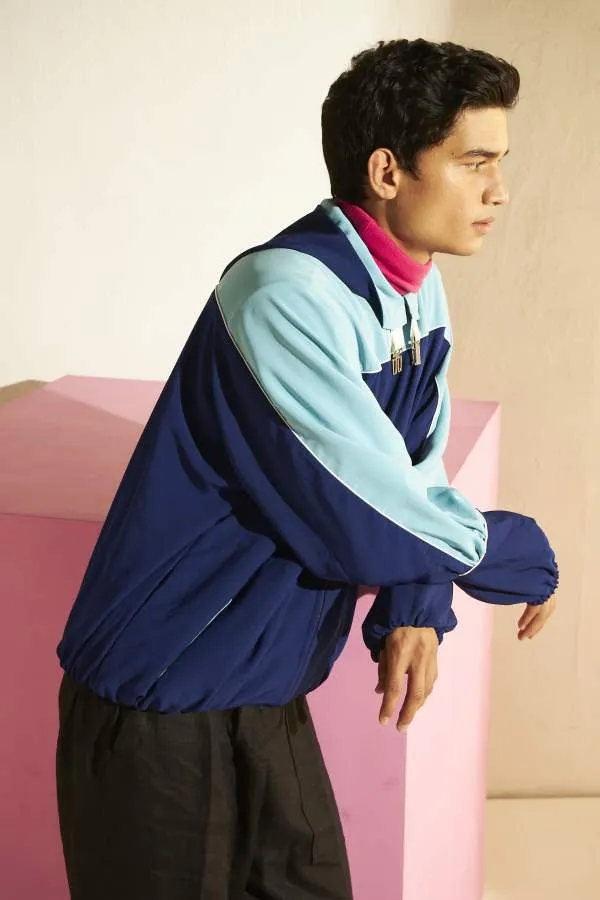 Cuin   I    Bomber Jacket Banana