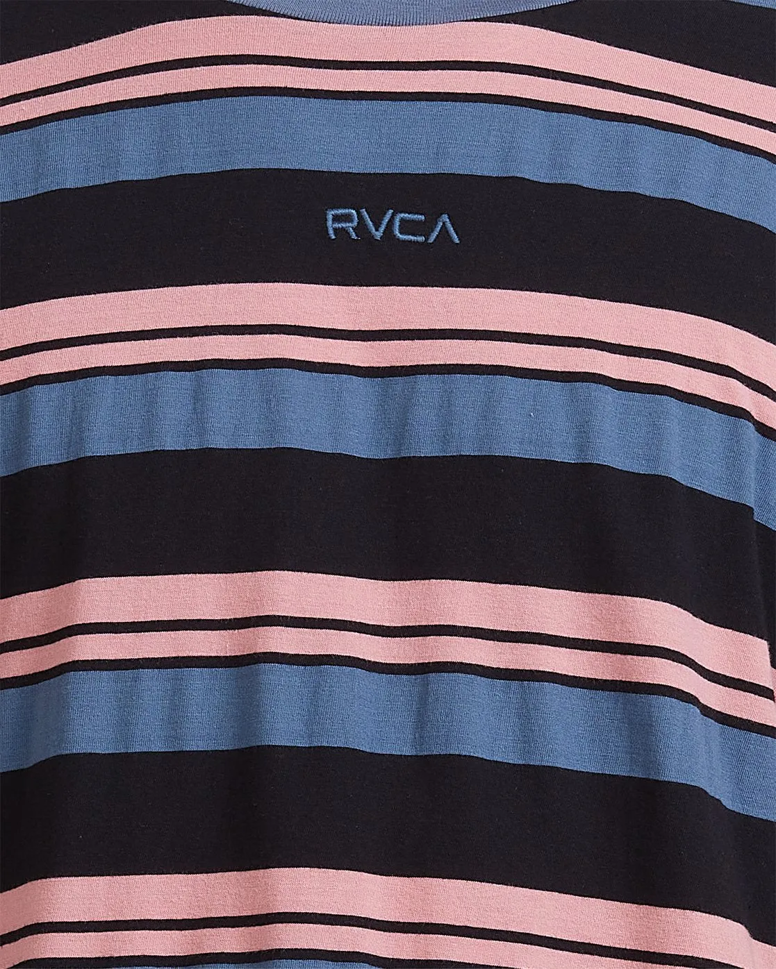 CURTIS STRIPE II SHORT SLEEVE TEE
