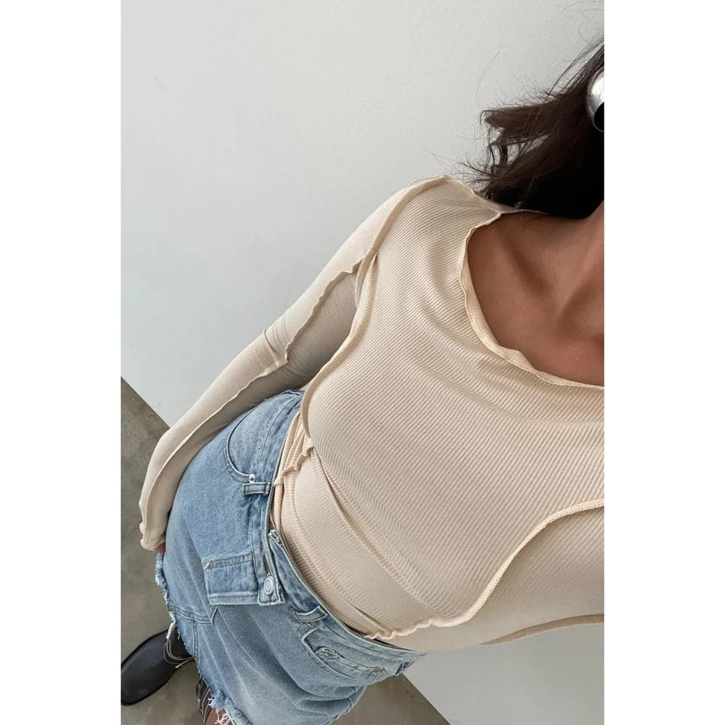 Cynthia Top