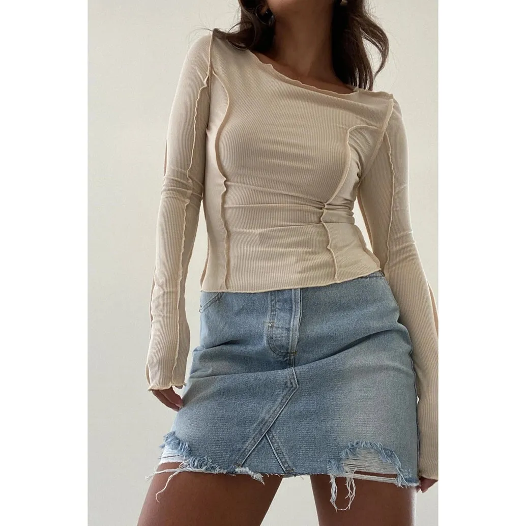 Cynthia Top
