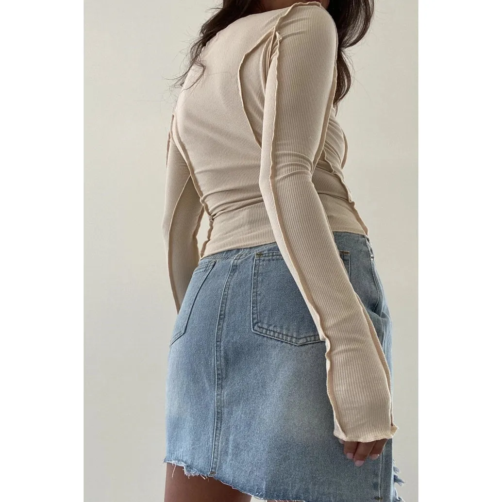 Cynthia Top