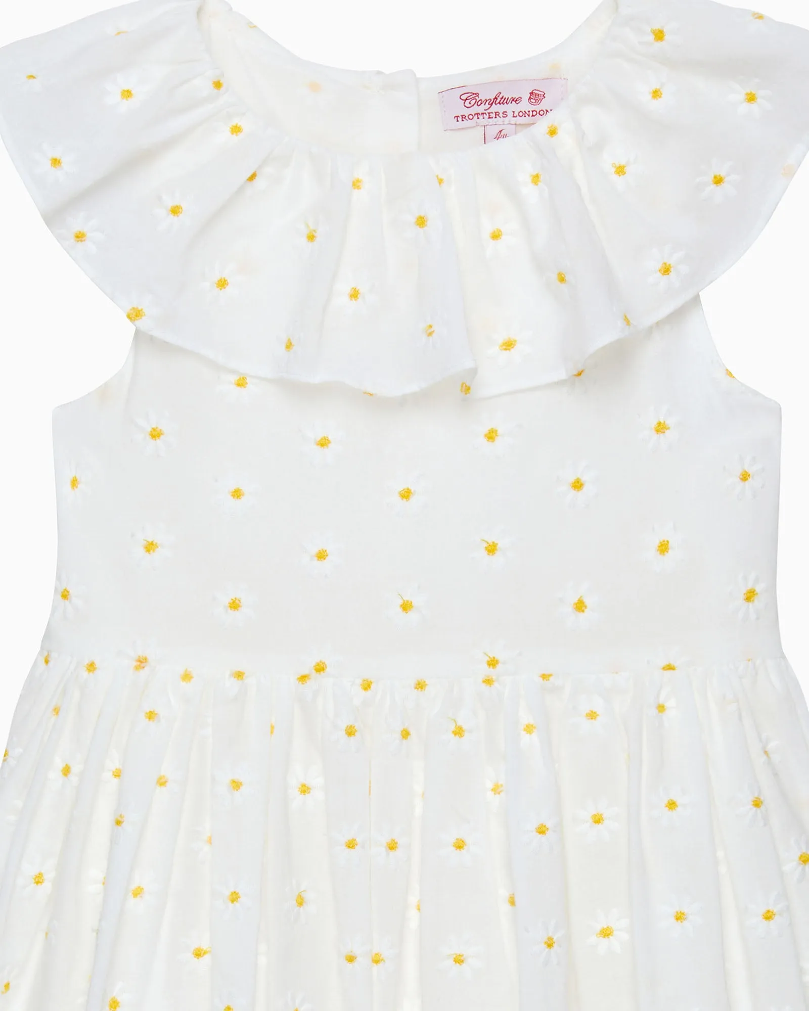Daisy Wide Willow Dress