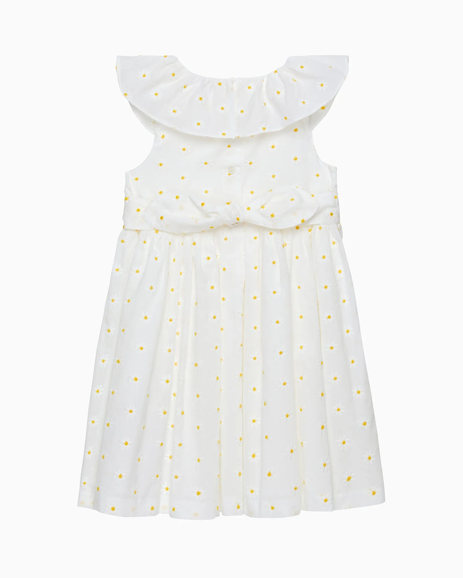 Daisy Wide Willow Dress