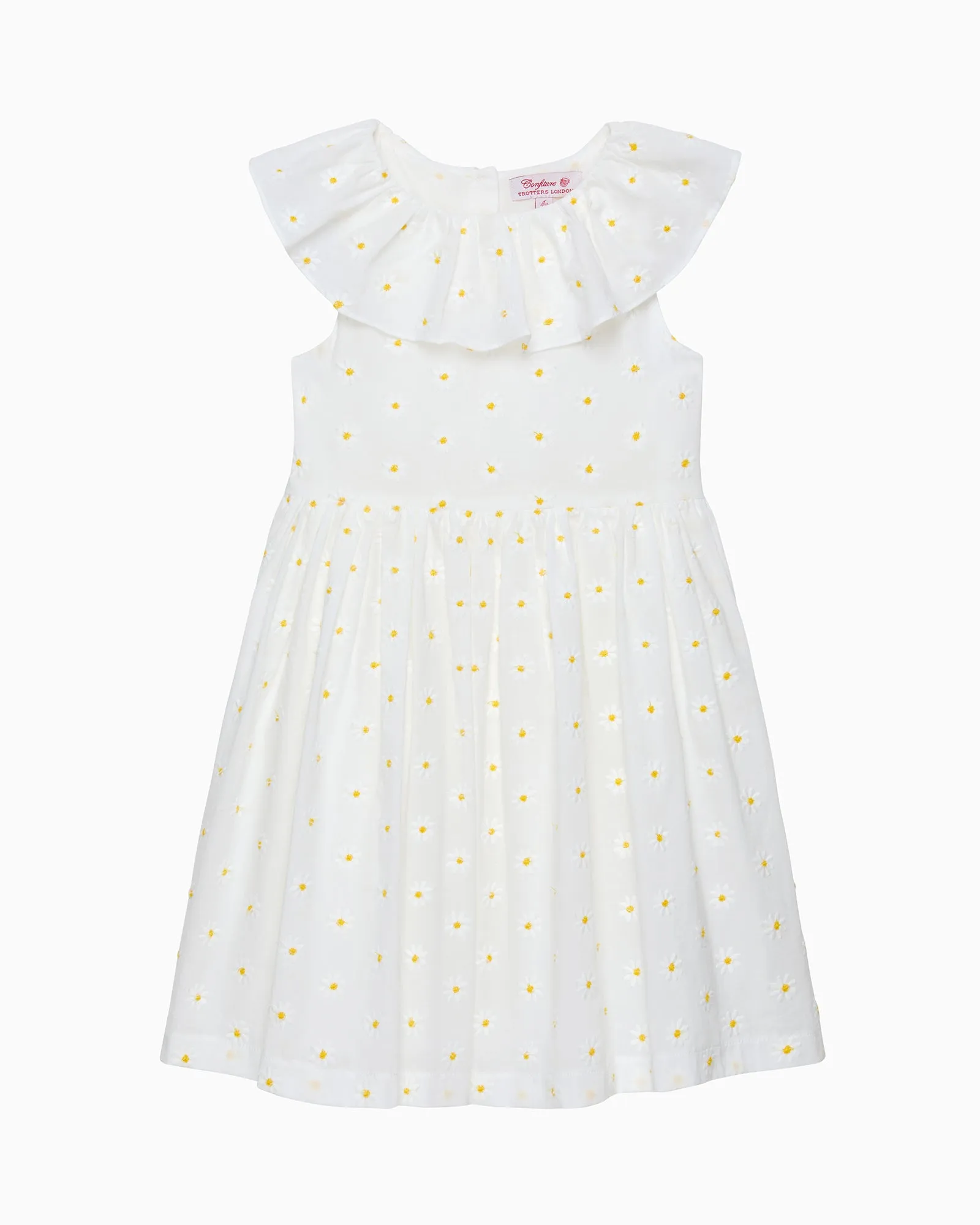 Daisy Wide Willow Dress