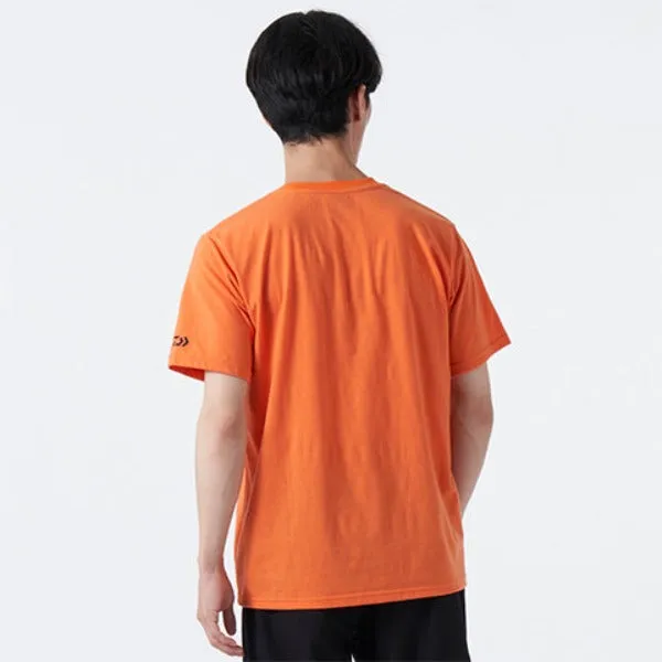 Daiwa Graphic T-shirt BASS DE-6622