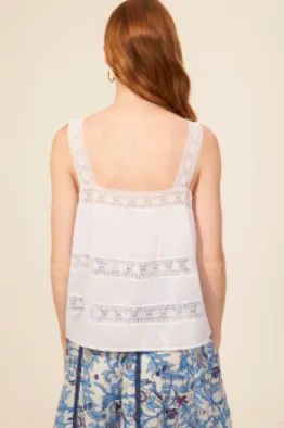 Dalhia Top