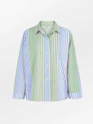 Dandy Wide Shirt