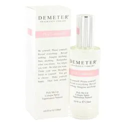 Demeter Pink Lemonade Cologne Spray By Demeter