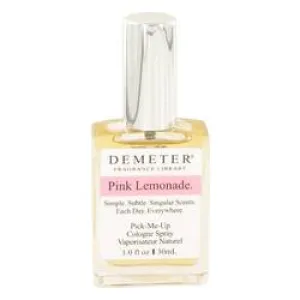 Demeter Pink Lemonade Cologne Spray By Demeter