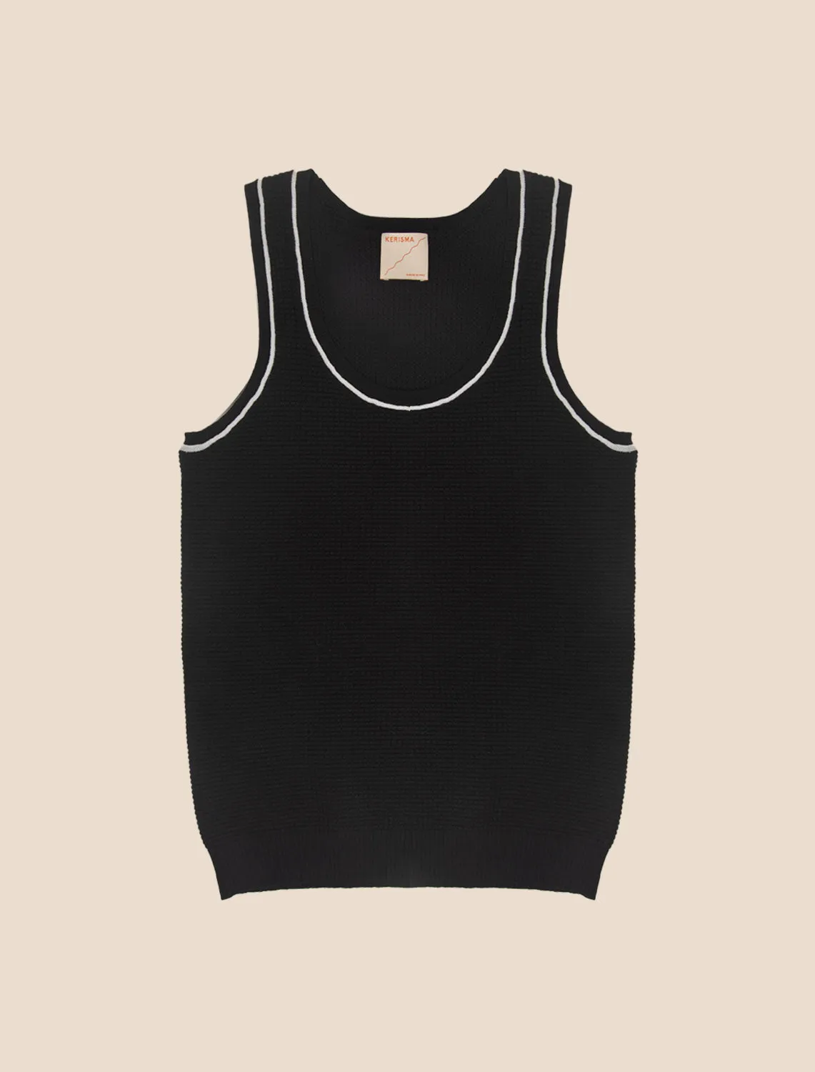 DEUCE TANK