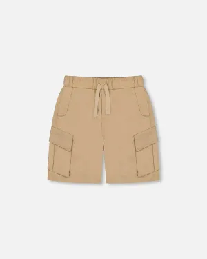 DEUX PAR DEUX- LITTLE KIDS G30YB26 SHORT
