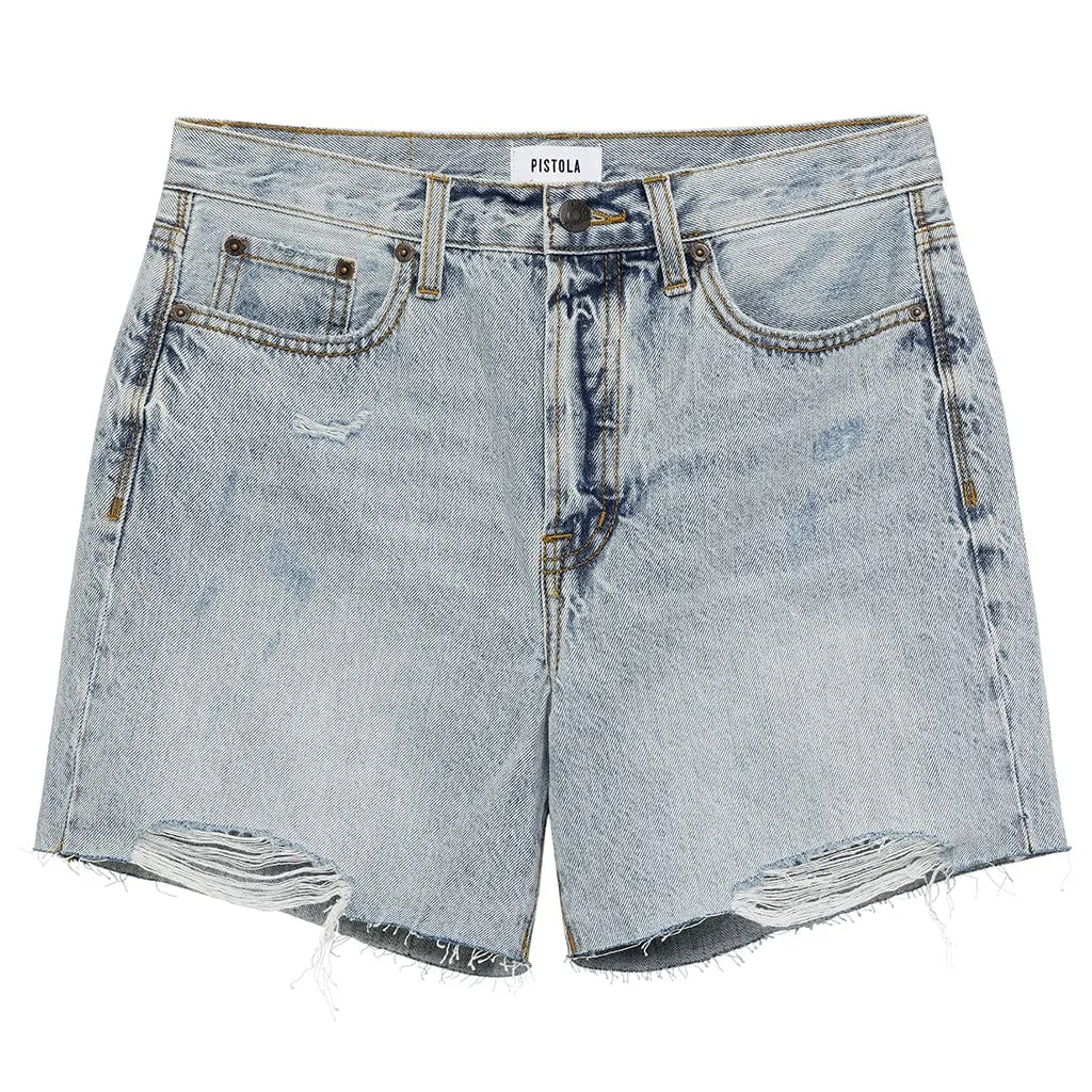 Devon Shorts (St. Tropez)