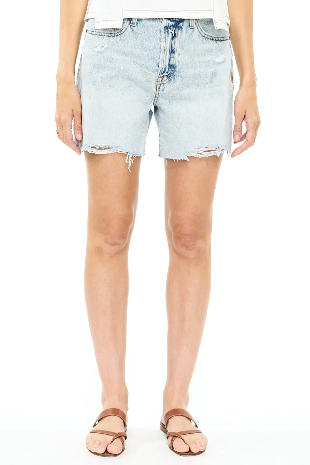Devon Shorts (St. Tropez)