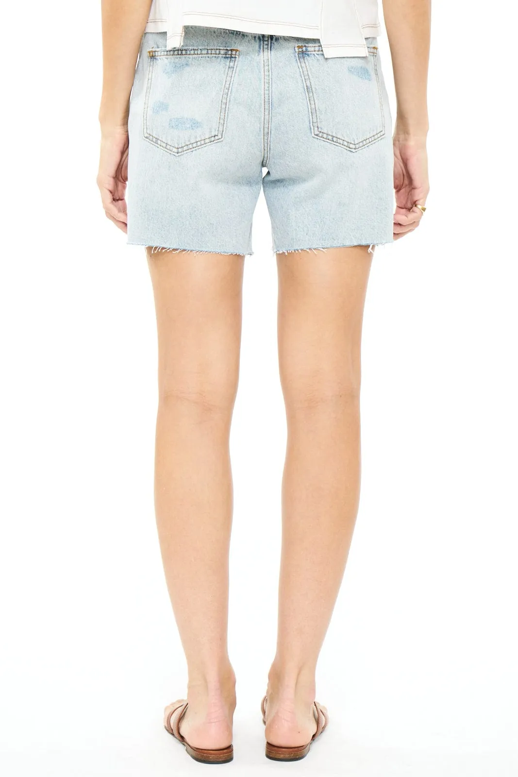Devon Shorts (St. Tropez)