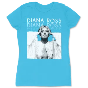 Diana Ross "Elegance" Women's T-Shirt