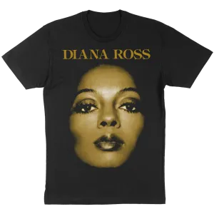 Diana Ross "Invincible" T-Shirt