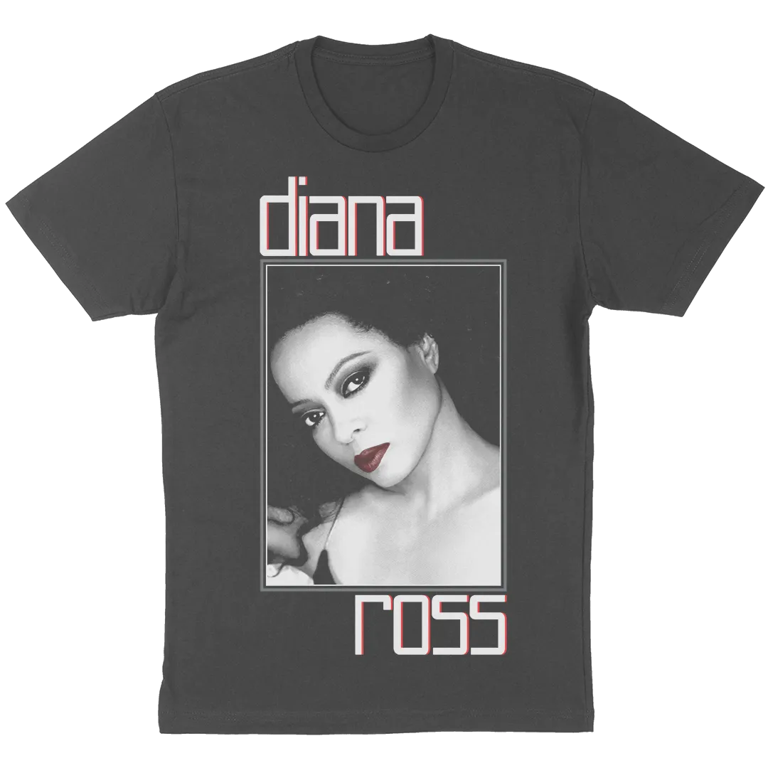 Diana Ross "Lips" Unisex T-Shirt