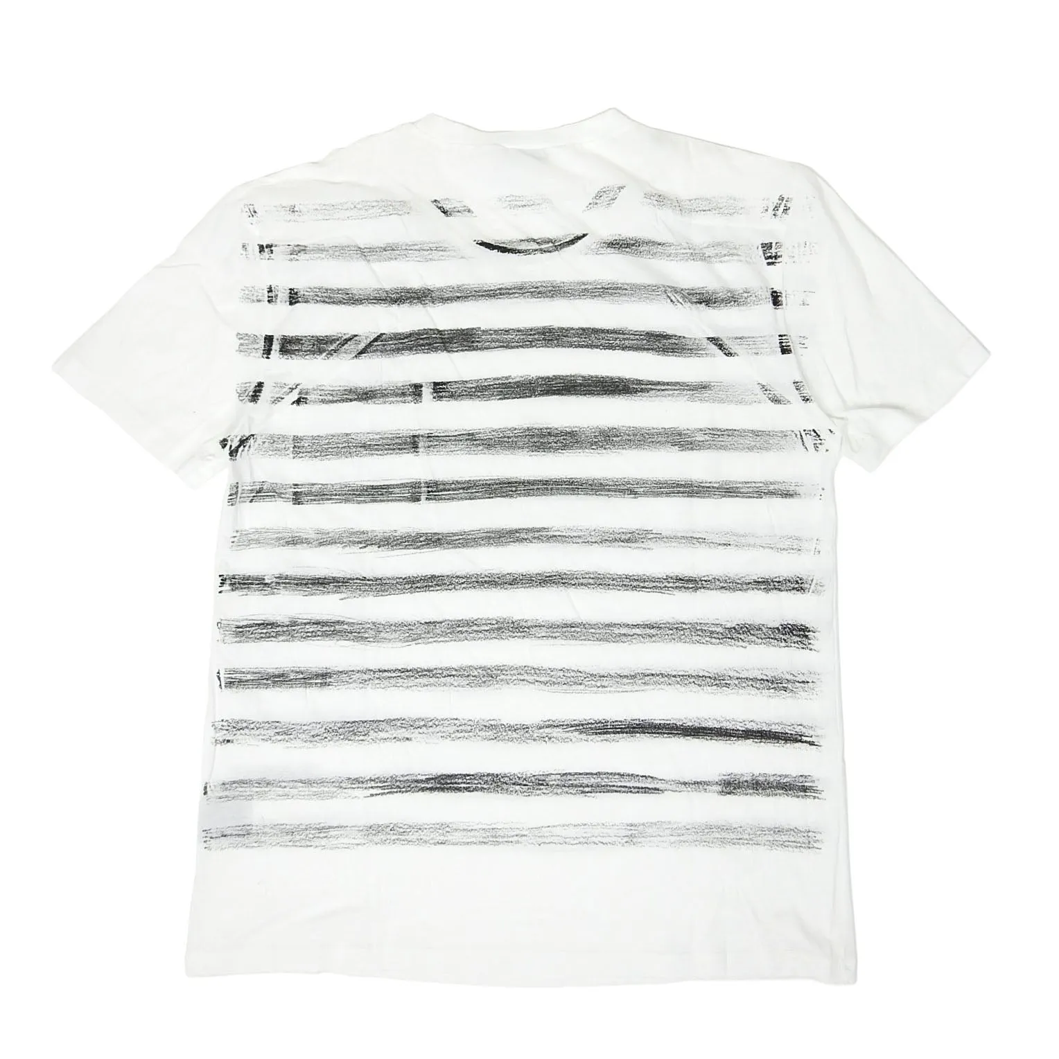Dior Striped T-Shirt Size XL