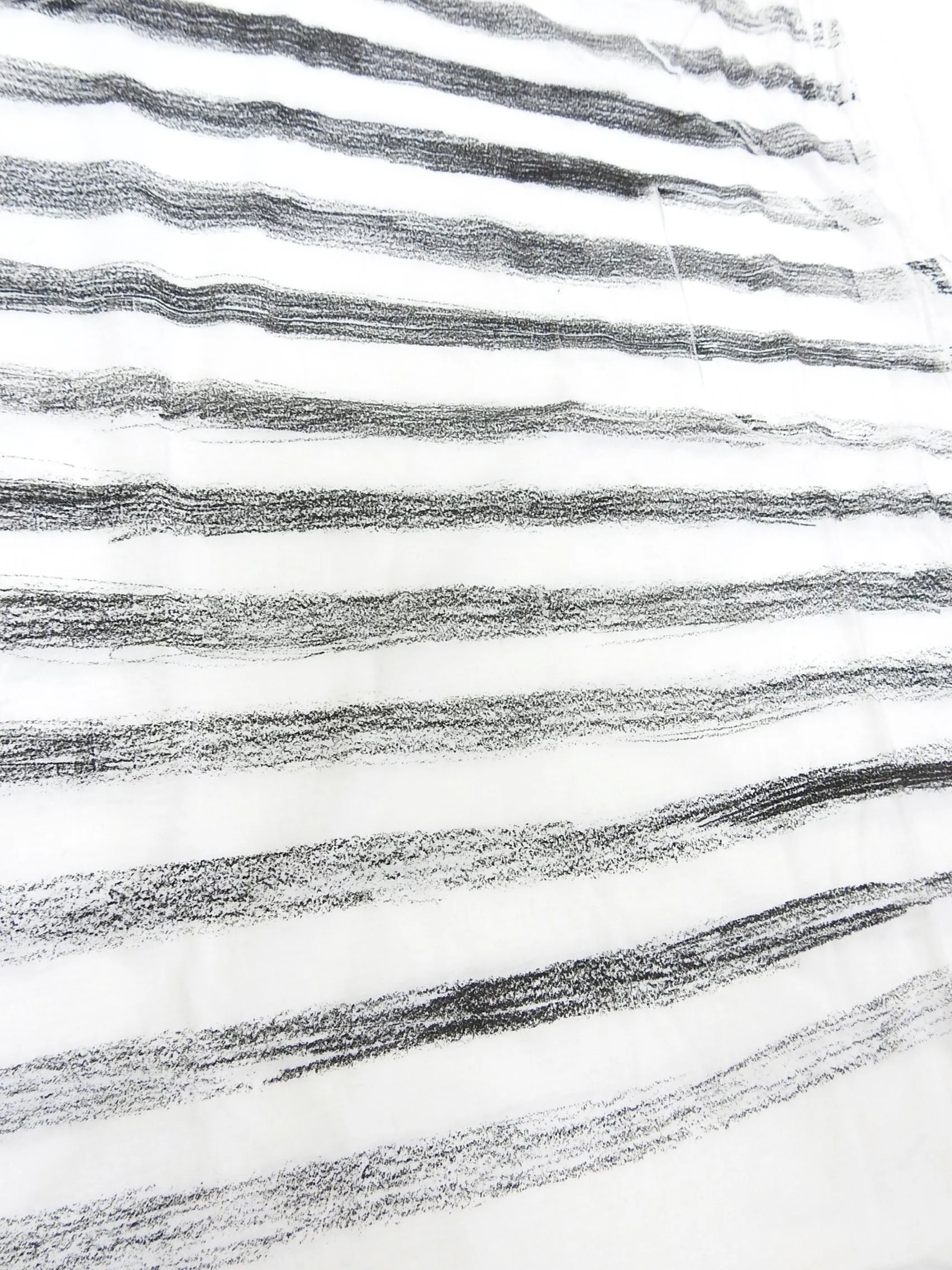 Dior Striped T-Shirt Size XL