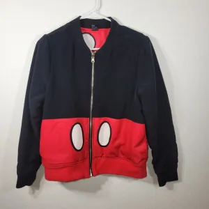 Disney M Bomber Disney jacket zip up