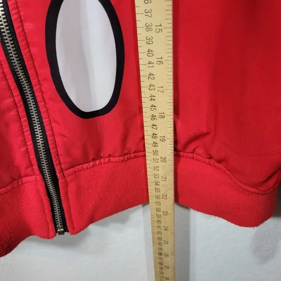 Disney M Bomber Disney jacket zip up