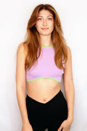 Dixie Top Lilac