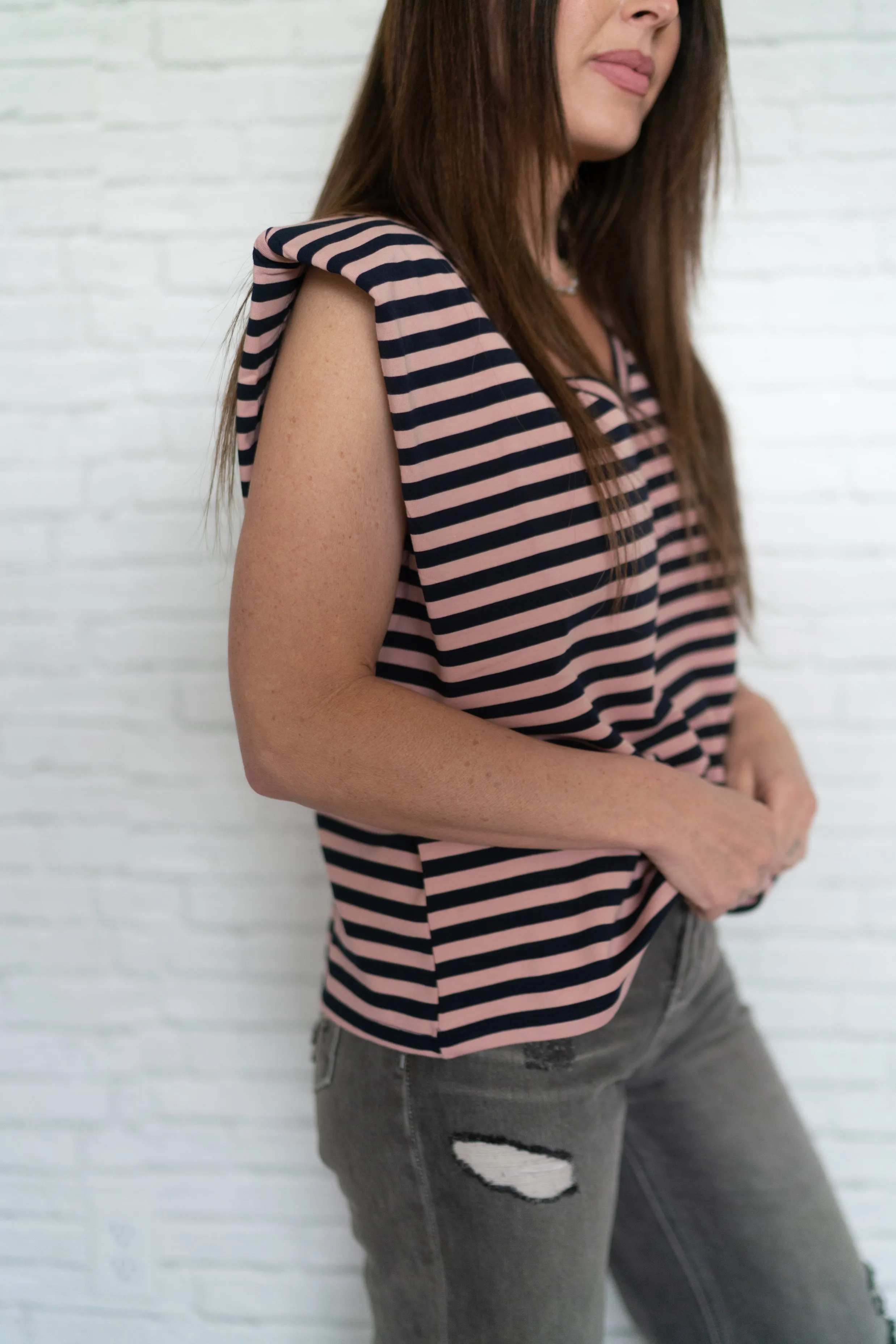 Dolores Top