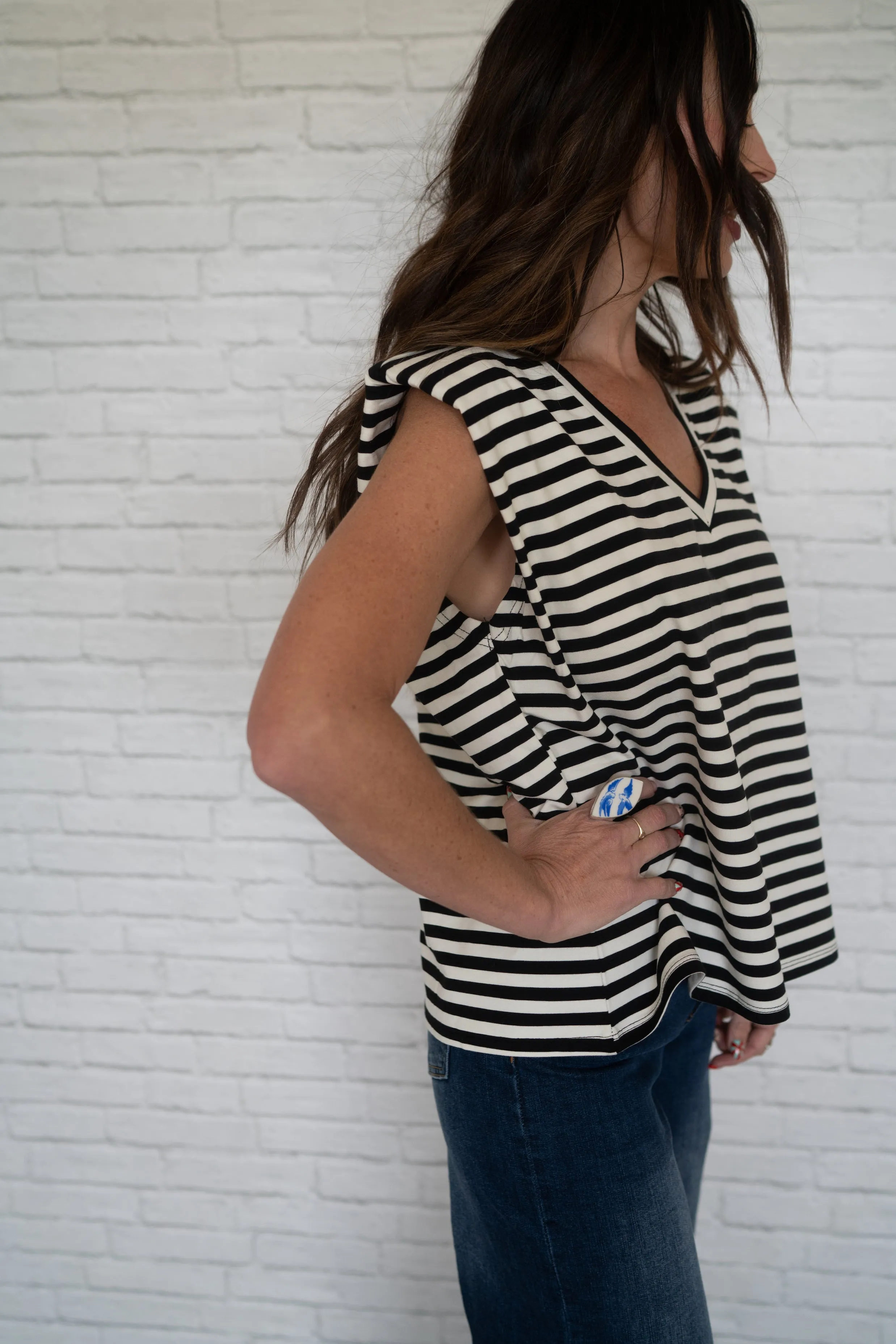 Dolores Top