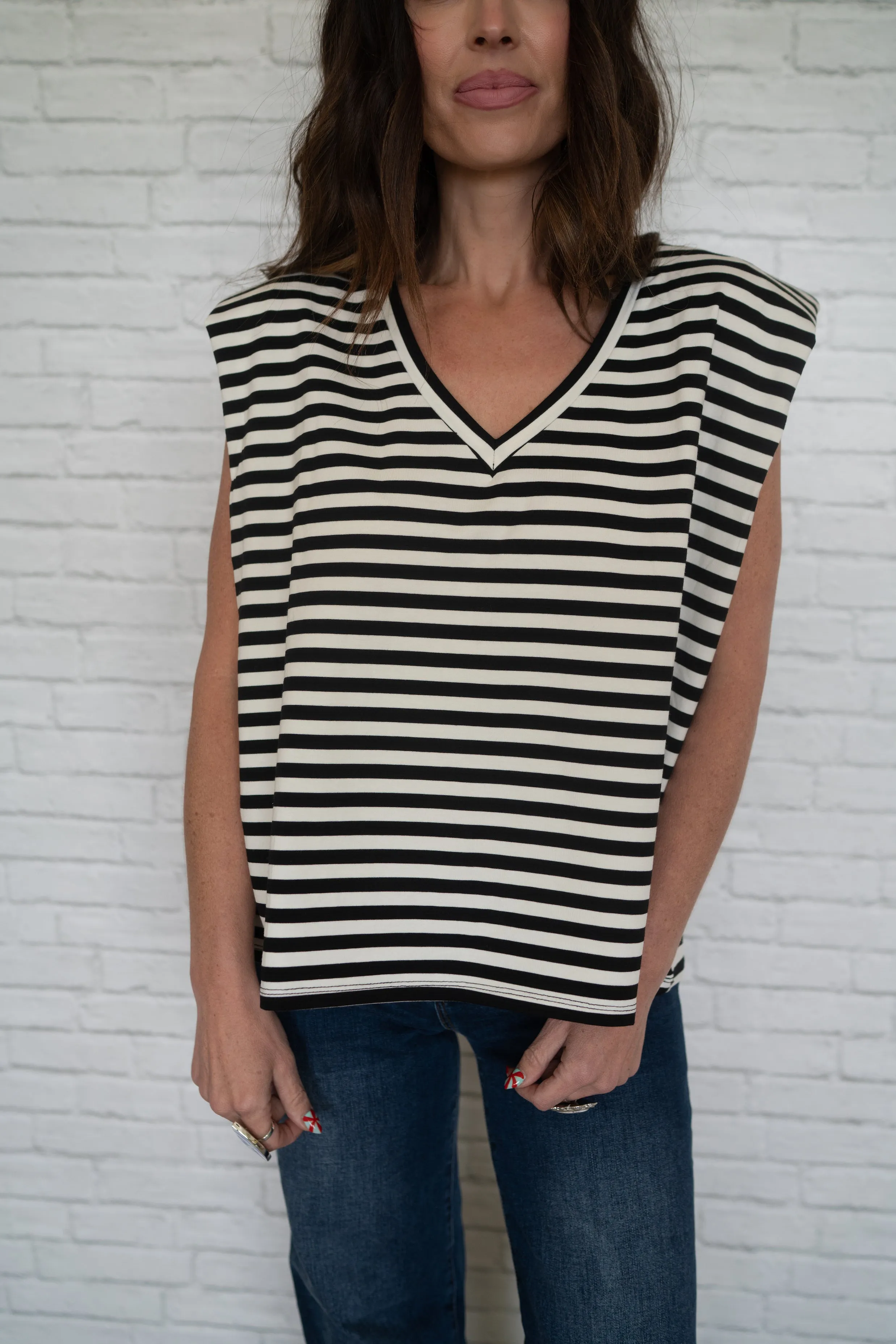 Dolores Top