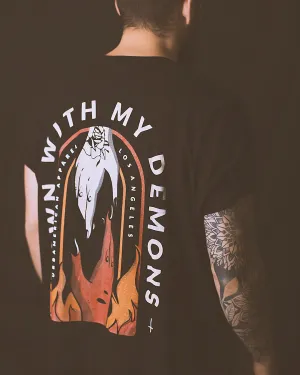 Down With My Demons