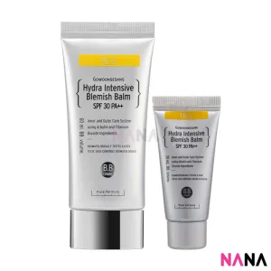 Dr.G Hydra Intensive Blemish Balm SPF30 PA   60ml   20ml