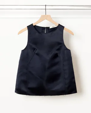 Duchesse Top Midnight