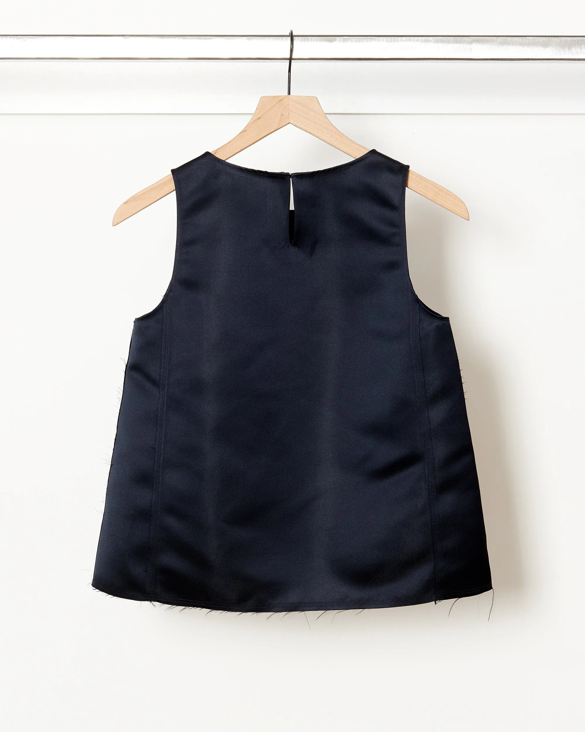 Duchesse Top Midnight