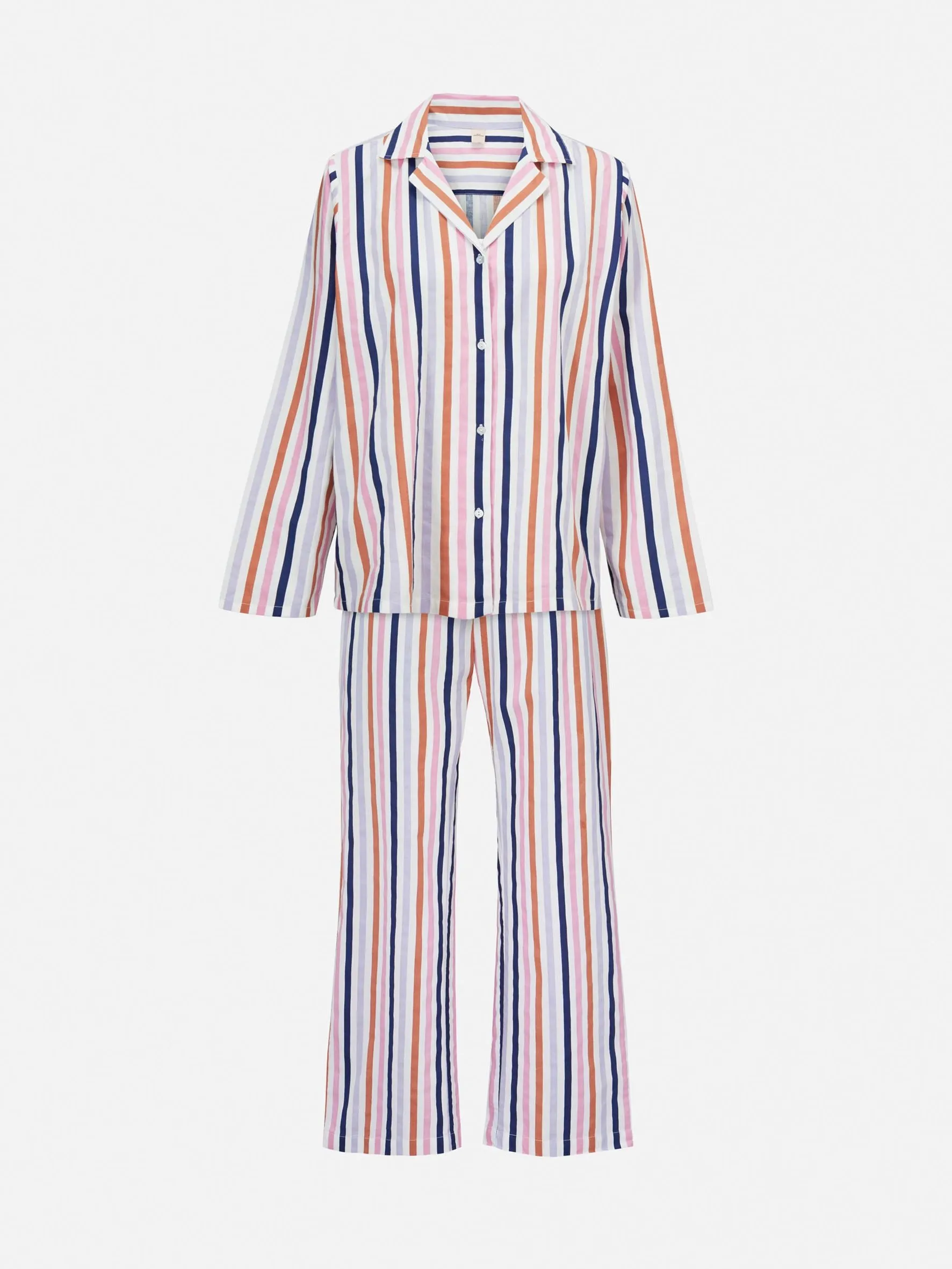Duella Pyjamas Set